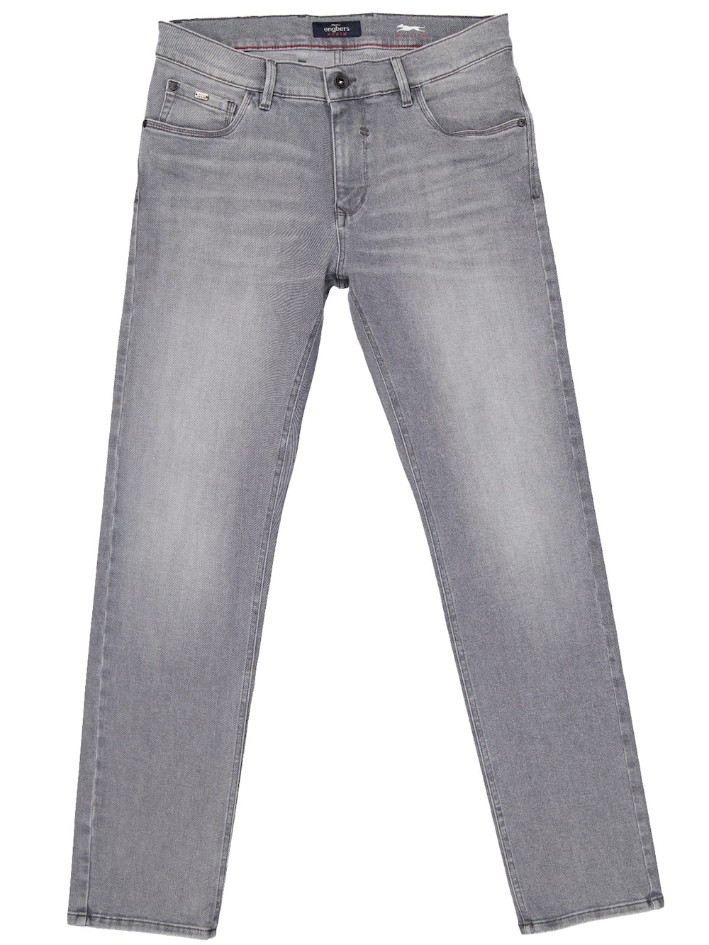 Super-Stretch-Jeans regular
