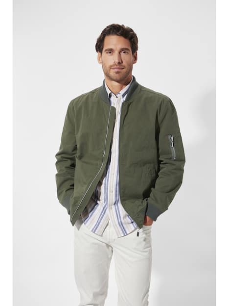 Blouson ZAVENTO