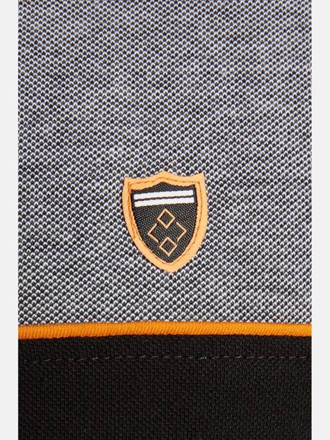 Charles Colby Poloshirt EARL FISBY