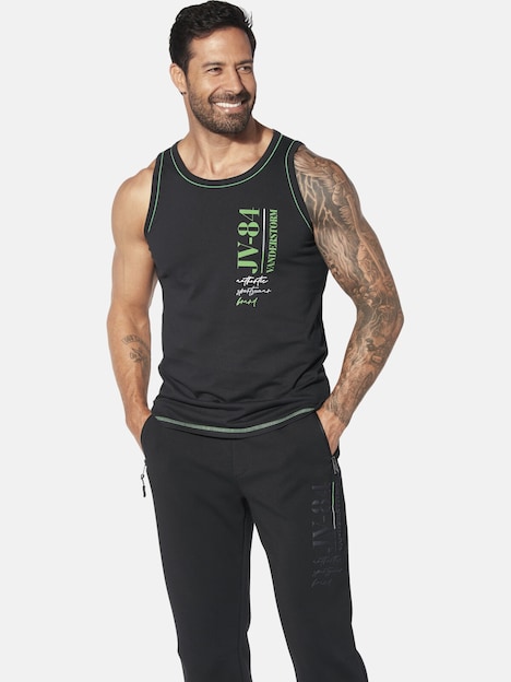 Jan Vanderstorm Doppelpack Tanktop FINDOWIN