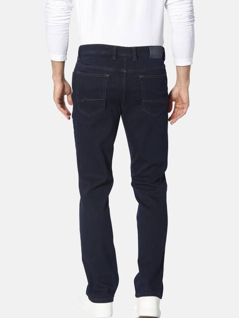 Thermojeans MOSTIBELLO