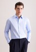 Herren Business Hemd - Uni