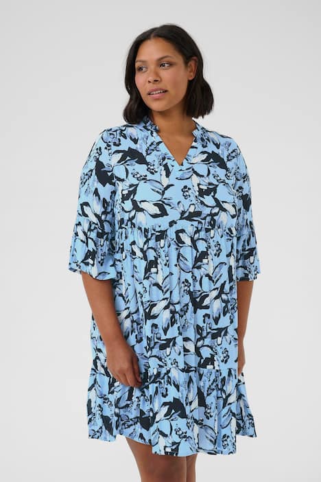 Kleid A-shape