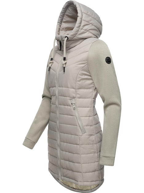 Outdoorjacke Sandrra Long