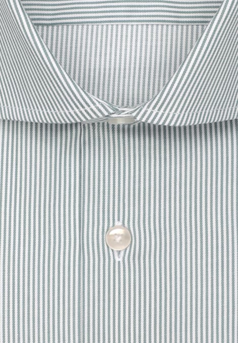 Herren Business Hemd - Struktur