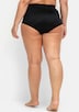 High-Waist-Slip Uni