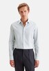 Herren Business Hemd - Druck