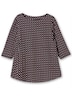 3/4-Arm-Shirt 3/4-Arm Sonstiges Muster