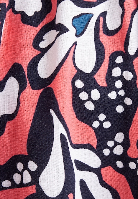 Damen Kleid - Druck