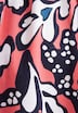 Damen Kleid - Druck