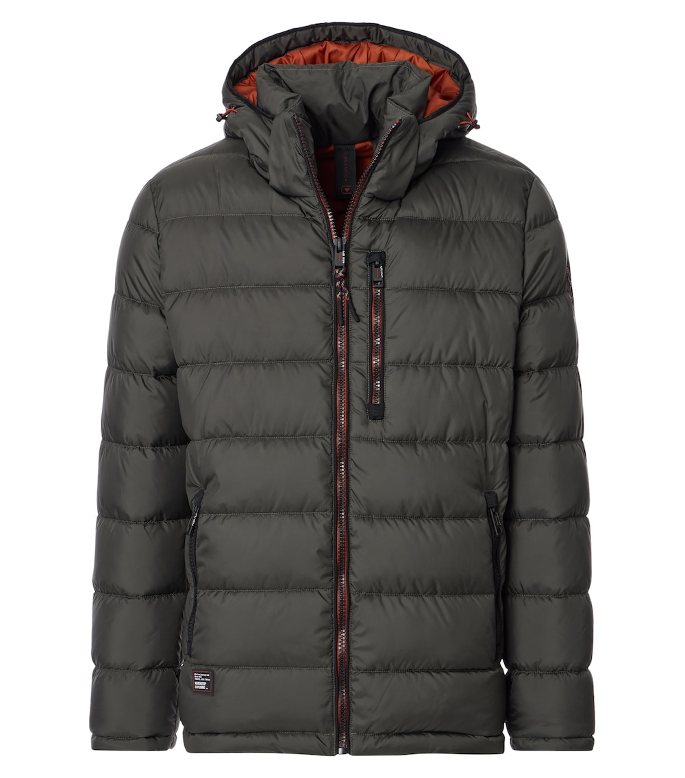 Jacke uni