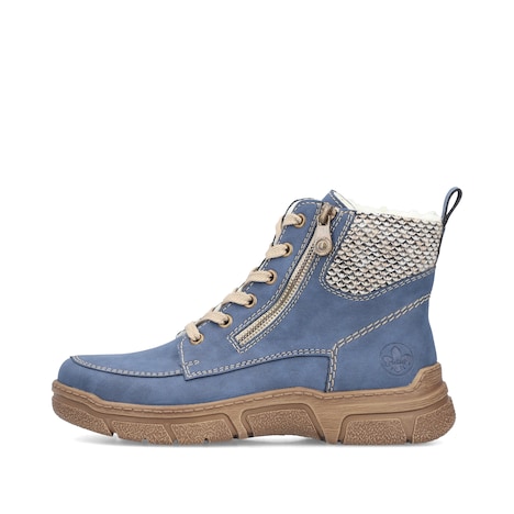 Schnürstiefel 72330