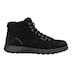 Herren Halbschuh Jaron 04, schwarz