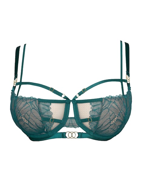 BH FEMFATALE Balconette-BHs Bügel-BHs,Spitzen-BHs