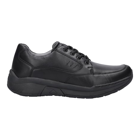 Heren Lage schoen Mitchell 16
