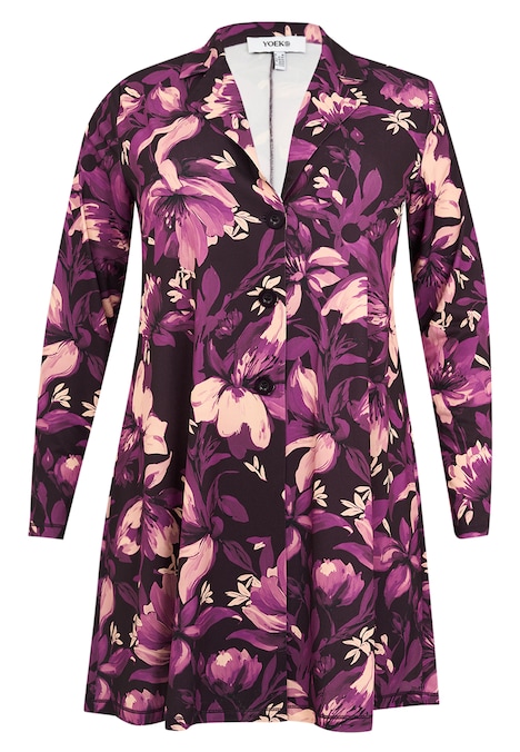 Blazer mit Langarm