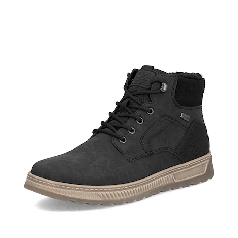 Schnürstiefel 37005