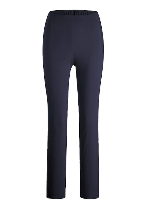 Schlupfhose CARLA in Super-Stretch