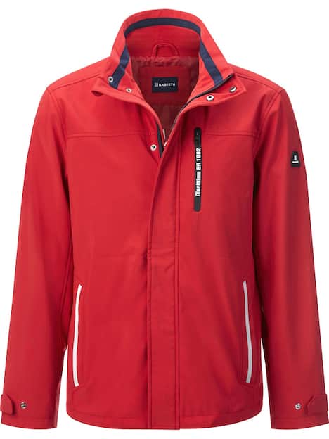 Softshelljacke ZORVENTO