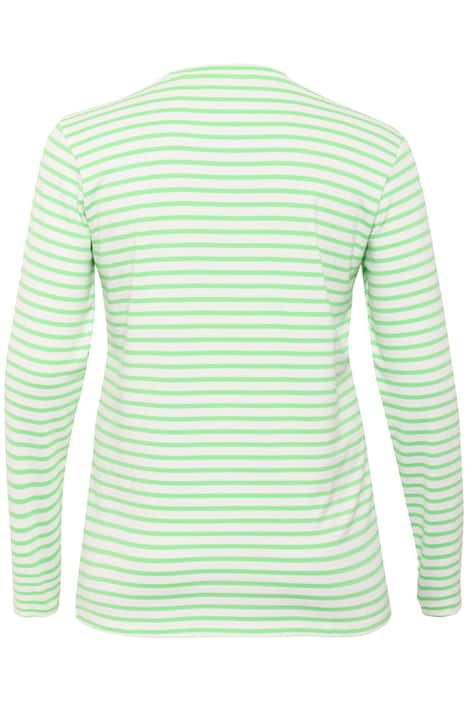 Langarm-Shirt Regular fit