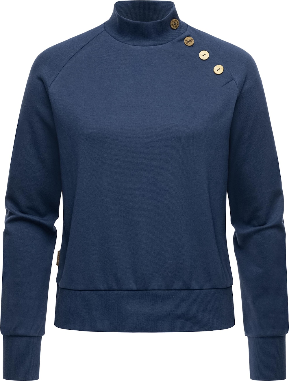 Sweatshirt Majjorka Solid