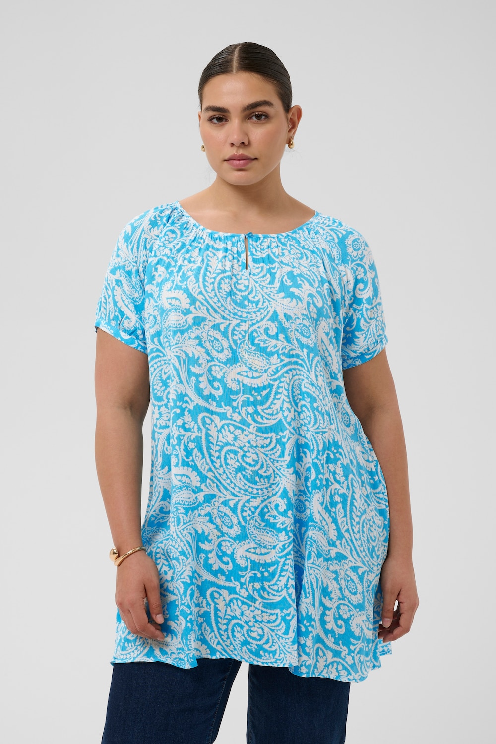 Tunika Regular fit