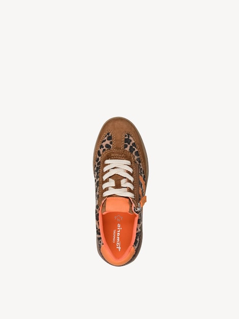 Damen Sneaker H-Weite