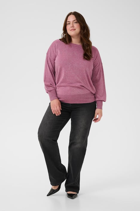 Strickjacke Regular fit