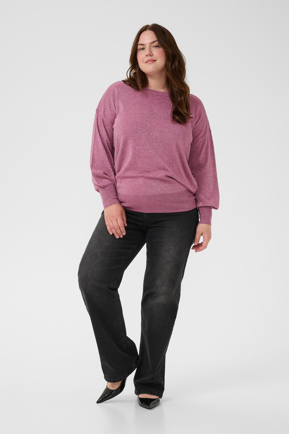 Strickjacke Regular fit