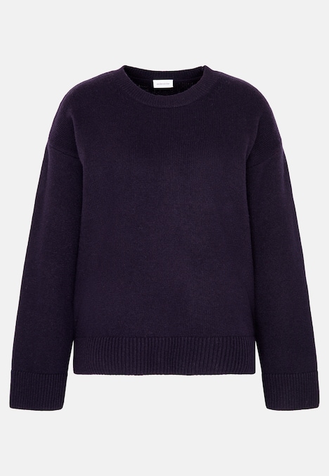 Damen Sweater - Uni