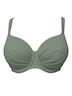 Schalen-Bikini-Top VALENCIA CHIC Demi-Bikini