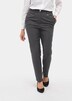 GOLDNER Broek LOUISA COMFORT+ Comfortabele broek LOUISA COMFORT+ met gestreken vouw