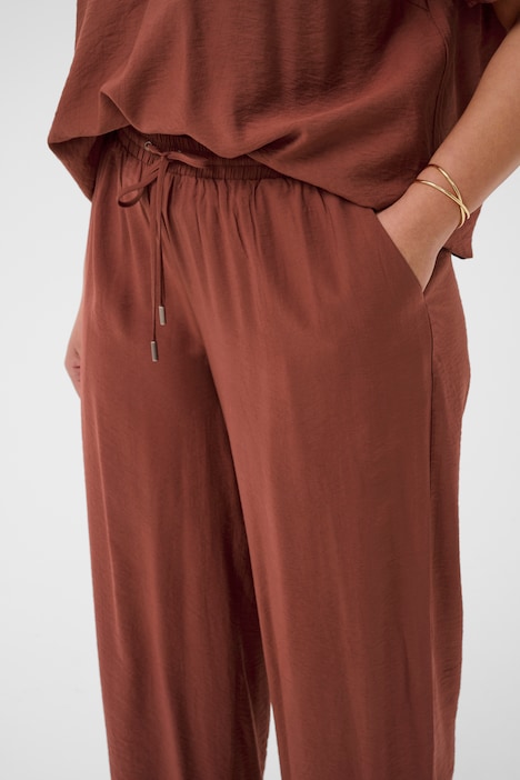 Casual Hose Loose fit