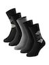 Schiesser Herren Freizeitsocken Bluebird
