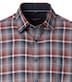 Freizeithemd kariert Casual Fit