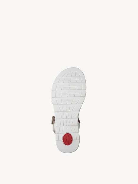 Damen Sandalette H-Weite