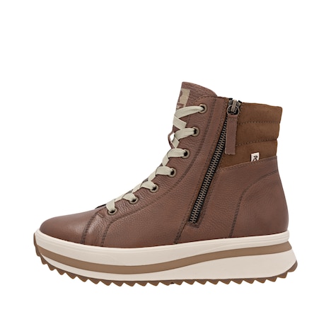 Schnürstiefel W3870