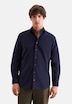 Herren Casual Hemd - Uni