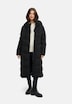 Wintermantel Pavla Long Soft YOUMODO