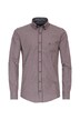 Freizeithemd kariert Casual Fit