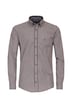 Freizeithemd kariert Casual Fit