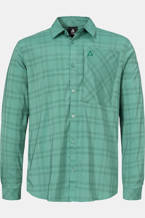 Hemden Shirt Style Fraris MEN