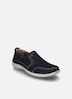Herren Slipper Anvers 71, indigo