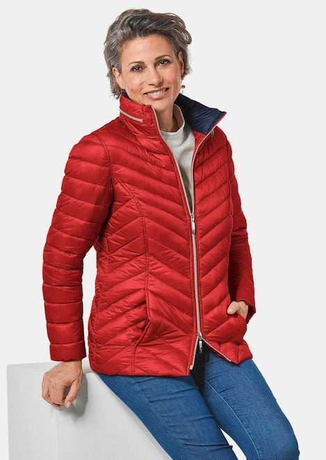 GOLDNER Gewatteerd jasje Gewatteerd jack