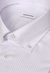 Herren Business Hemd - Karo