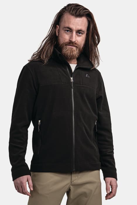 Fleecejacke Urban Fleece Jk Style Karif MNS