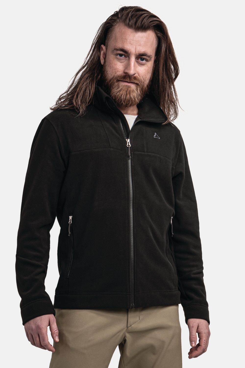 Fleecejacke Urban Fleece Jk Style Karif MNS