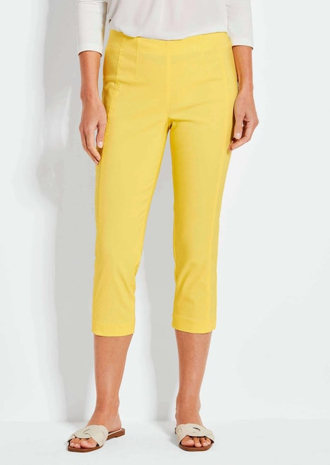 7/8-Super-Stretch-Schlupfhose LOUISA
