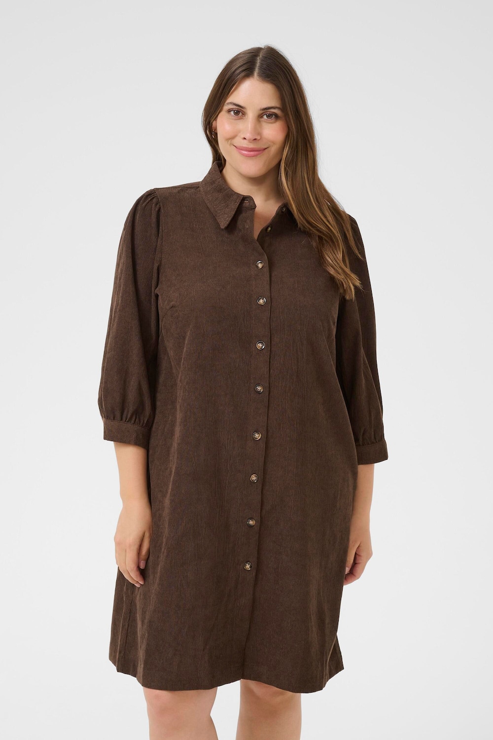Kleid Regular fit
