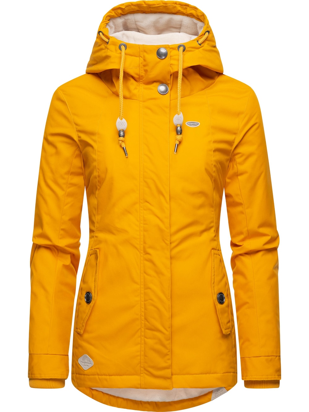 Winterjacke Monade